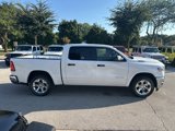 New 2026 RAM 1500 4x4 Crew Cab image 5