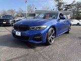 Used 2021 BMW 330i xDrive Sedan w/ M Sport Package image 2