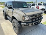 New 2025 Ford Bronco Raptor image 3