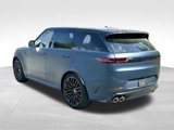 New 2025 Land Rover Range Rover Sport SV Edition Two image 3