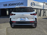New 2025 MAZDA CX-50 AWD 2.5 Turbo w/ Premium Pkg image 4