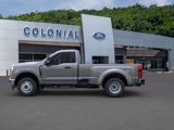 New 2025 Ford F350 XLT image 3