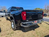 New 2025 Chevrolet Silverado 3500 LTZ w/ LTZ Plus Package image 4