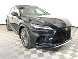 Used 2023 Lexus RX 500h F Sport image 3