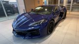 New 2025 Chevrolet Corvette Z06 image 2