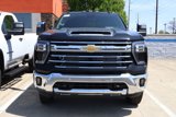 New 2025 Chevrolet Silverado 3500 LTZ w/ LTZ Convenience Package image 2