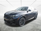 New 2025 BMW X6 M Competition w/ Executive Package image 3
