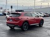 New 2025 Buick Envision Sport Touring image 5