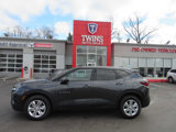 Used 2022 Chevrolet Blazer LT image 2