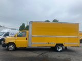 Used 2012 GMC Savana 3500 image 4