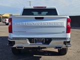 New 2025 Chevrolet Silverado 1500 LT w/ Z71 Off-Road Package image 4