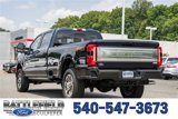 New 2025 Ford F250 King Ranch image 5