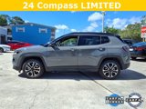 Used 2024 Jeep Compass Limited image 4
