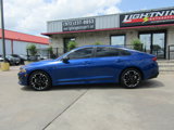 Used 2021 Kia K5 GT-Line image 2