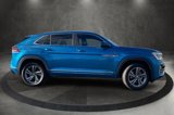 New 2024 Volkswagen Atlas Cross Sport SEL R-Line image 2