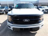 New 2025 Ford F150 XLT w/ Equipment Group 301A Standard image 2