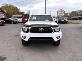 Used 2013 Toyota Tacoma 4x4 Double Cab w/ Limited Pkg image 2