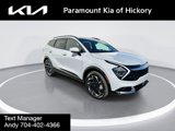 New 2025 Kia Sportage SX image 2