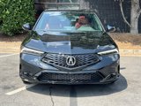 Used 2025 Acura Integra A-Spec image 3