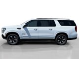 New 2025 GMC Yukon XL AT4 Ultimate w/ LPO, Floor Liner Package image 2