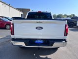 New 2025 Ford F150 Lariat image 6