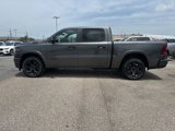 New 2025 RAM 1500 4x4 Crew Cab image 3