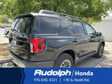 New 2026 Honda Passport TrailSport image 5