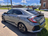 Used 2018 Honda Civic EX image 4