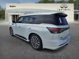 New 2025 INFINITI QX80 Sensory w/ Exterior Package image 4