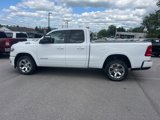 New 2025 RAM 1500 Big Horn image 6