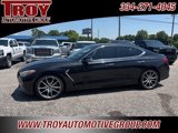 Used 2019 Genesis G70 2.0T Advanced w/ Dynamic Package image 2