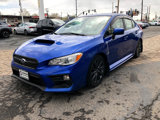 Used 2018 Subaru WRX image 5