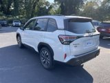 New 2025 Subaru Forester Touring image 5
