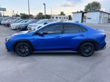 Used 2022 Subaru WRX Limited image 6