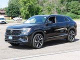 New 2025 Volkswagen Atlas Cross Sport SEL Premium R-Line image 4