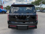 New 2025 Nissan Armada SV image 6