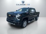 Used 2025 Chevrolet Silverado 2500 LT w/ Z71 Chrome Sport Edition image 3