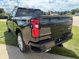 New 2026 Chevrolet Silverado 1500 High Country image 5