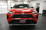 Certified 2023 Toyota RAV4 XSE image 2