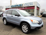 Used 2008 Honda CR-V EX image 2