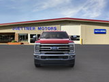 New 2025 Ford F350 King Ranch image 6