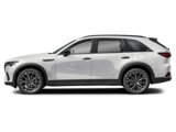 New 2025 MAZDA CX-70 Plug-In Hybrid w/ Premium Plus image 3