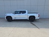 New 2026 Toyota Tundra Platinum image 2