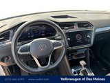 Used 2024 Volkswagen Tiguan Wolfsburg Edition image 2