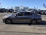 Used 2019 Toyota Camry SE image 4