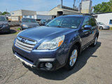 Used 2014 Subaru Outback 2.5i Limited w/ Moonroof Package image 3