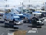 New 2025 Ford F350 XL w/ STX Appearance Package image 2
