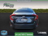 Used 2018 Honda Civic LX image 4