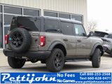 New 2025 Ford Bronco Big Bend image 3