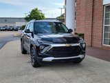New 2026 Chevrolet TrailBlazer LT w/ Convenience Package image 3
